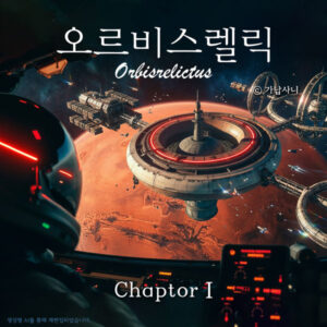 [SF]오르비스렐릭 1